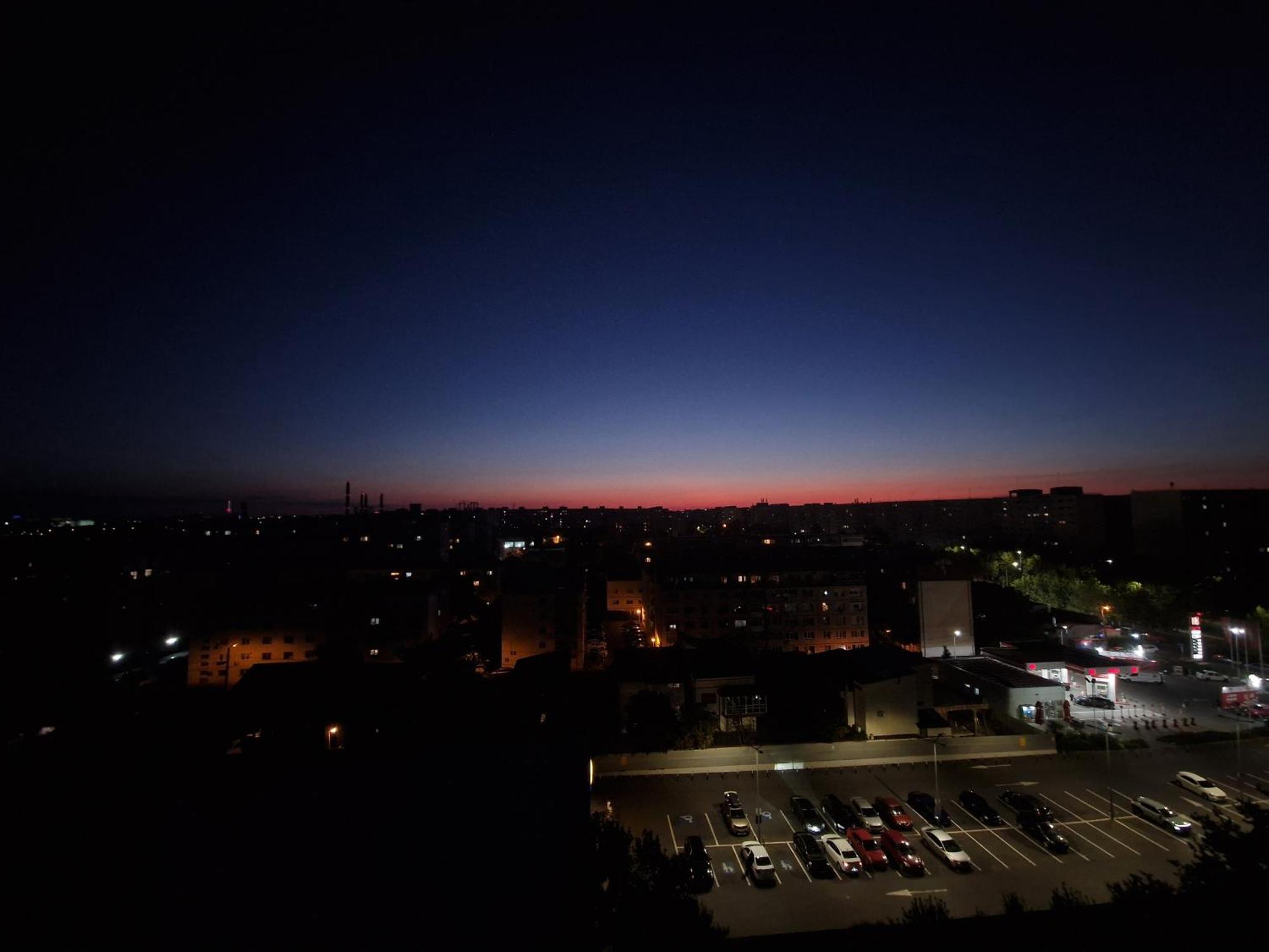 Irema Sunset View Studio Pallady Бухарест Экстерьер фото
